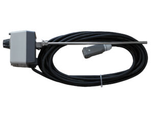 IT-1 - Sonde thermostatique, 0/100°C, 6m