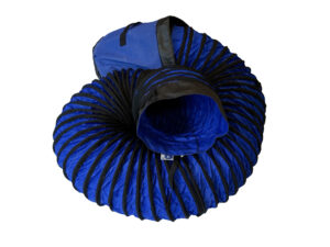 Gaine de recirculation - Ø356, 6m, Sac