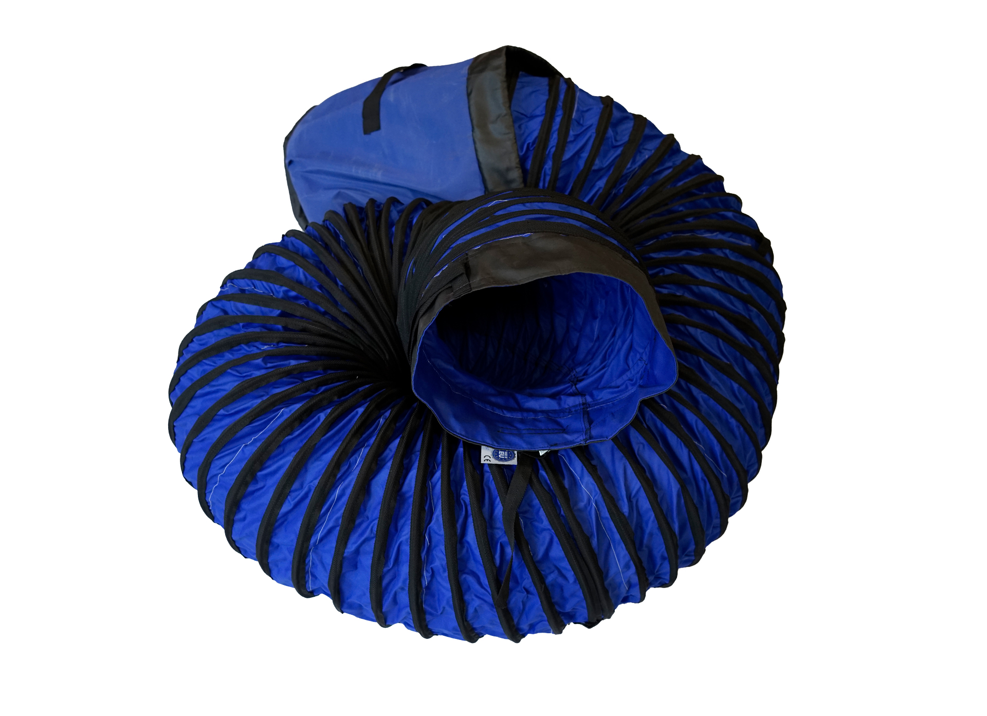 Gaine de recirculation - Ø356, 6m, Sac