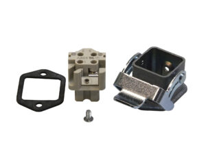 Prise coupe thermostat fem.