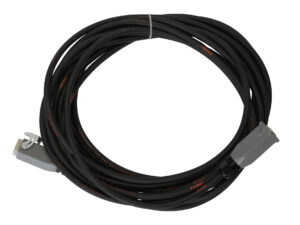 Cable rallongement thermostat - 10m
