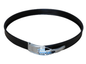 Collier serrage rapide - Ø600, Caoutchouc