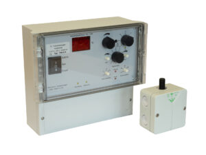 Modulating controller - AGA-102