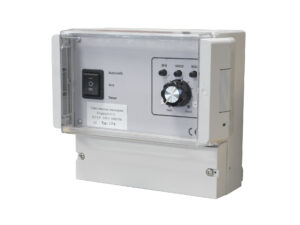 Power expansion - AGA-102, 0-10V