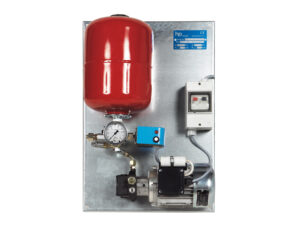 DE-600 - Kit d'approvisionnement de fioul, 60L p/u