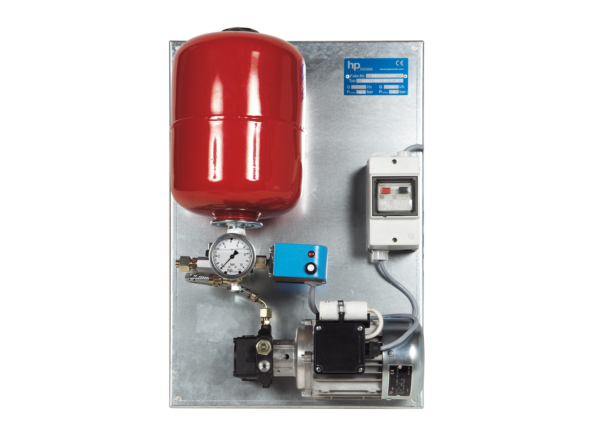 Autres accessoires pour l'approvisionnement en fioul