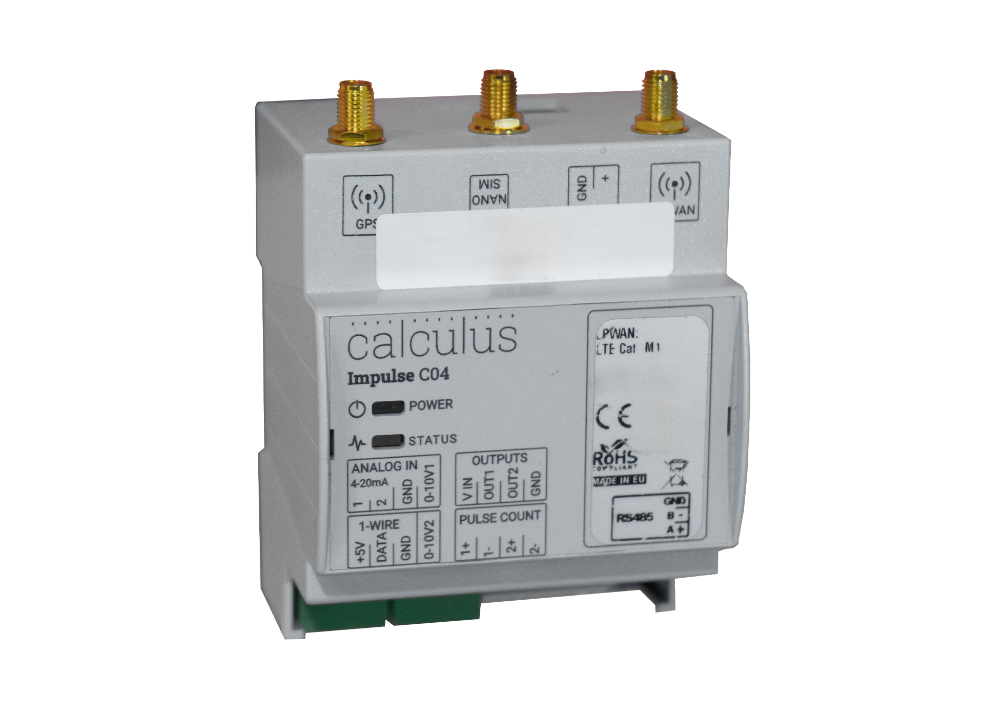 Fleet Manager Premium - Gestion à distance, IMAC