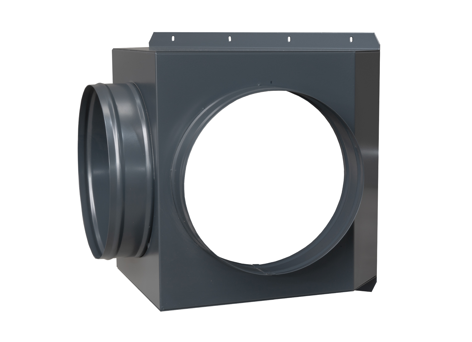 Tête de distribution - IMA-61, 2xØ300