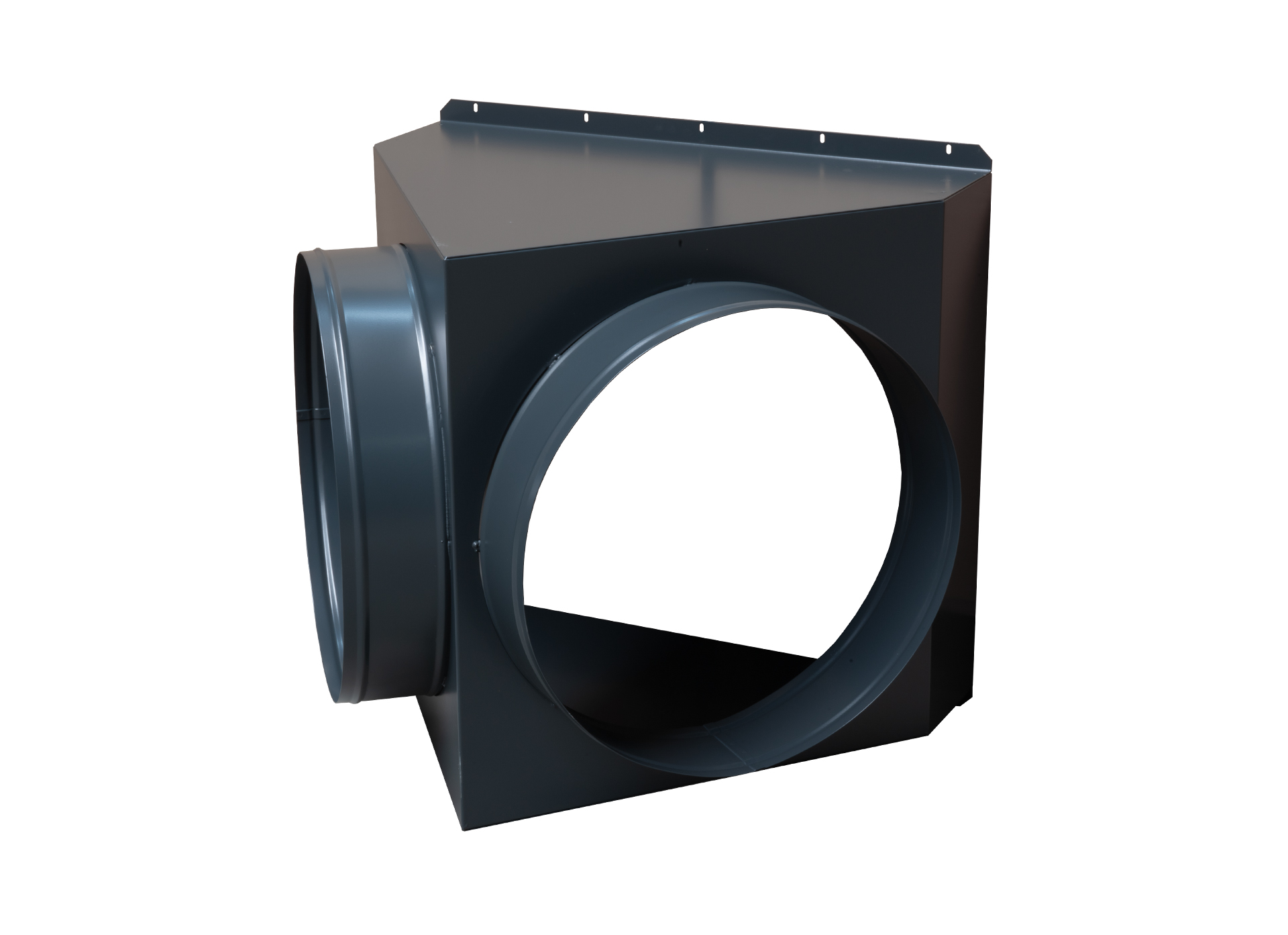 Tête de distribution - IMA-200, 2xØ500