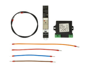 Transformateur  - 24V, IMA