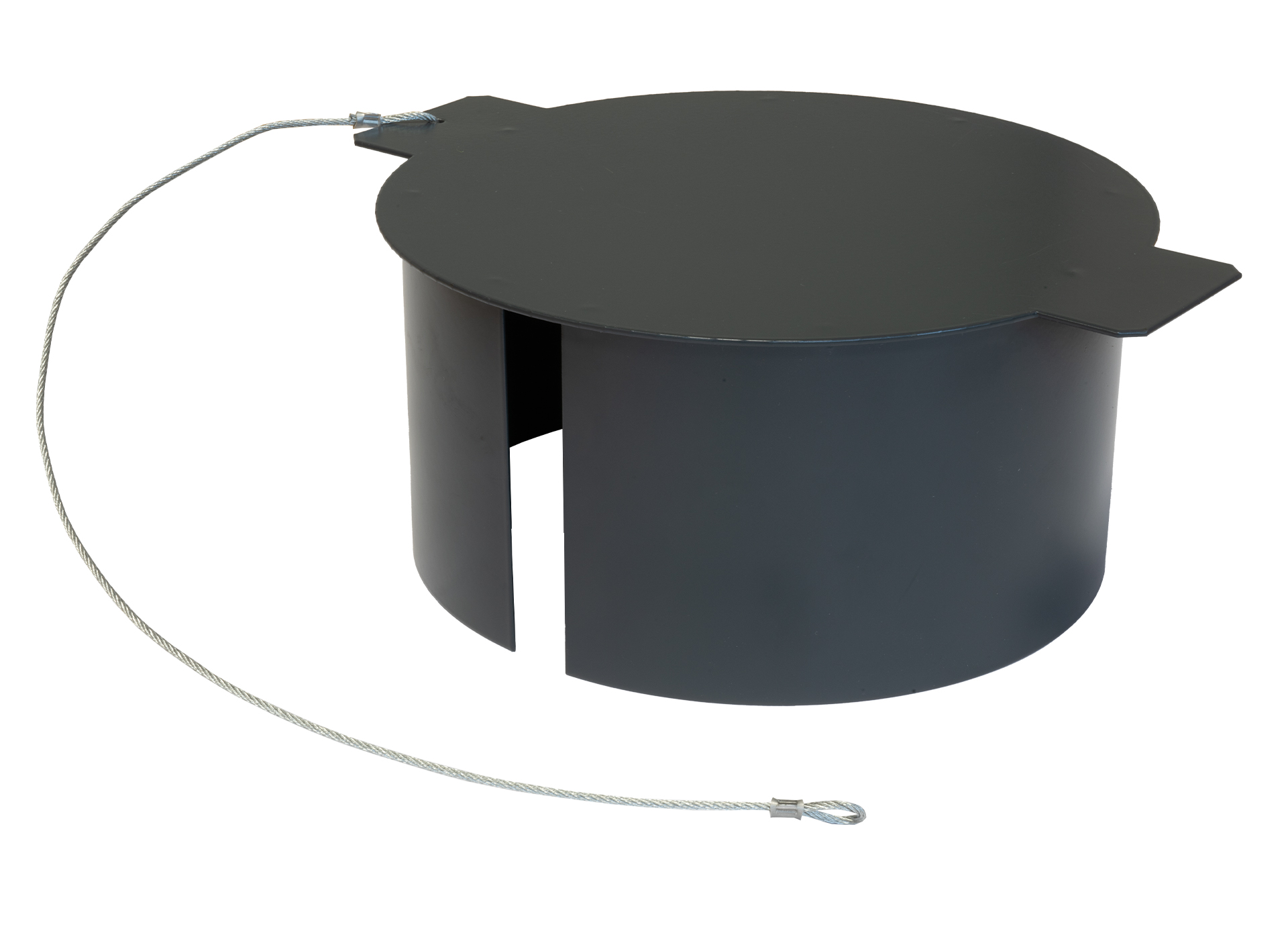 Couverture de cheminée - IMA/IMAC, Ø200