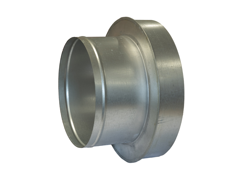 Adaptateur diamètre de gaine - Diffuseur d'air, Ø300 -> 400