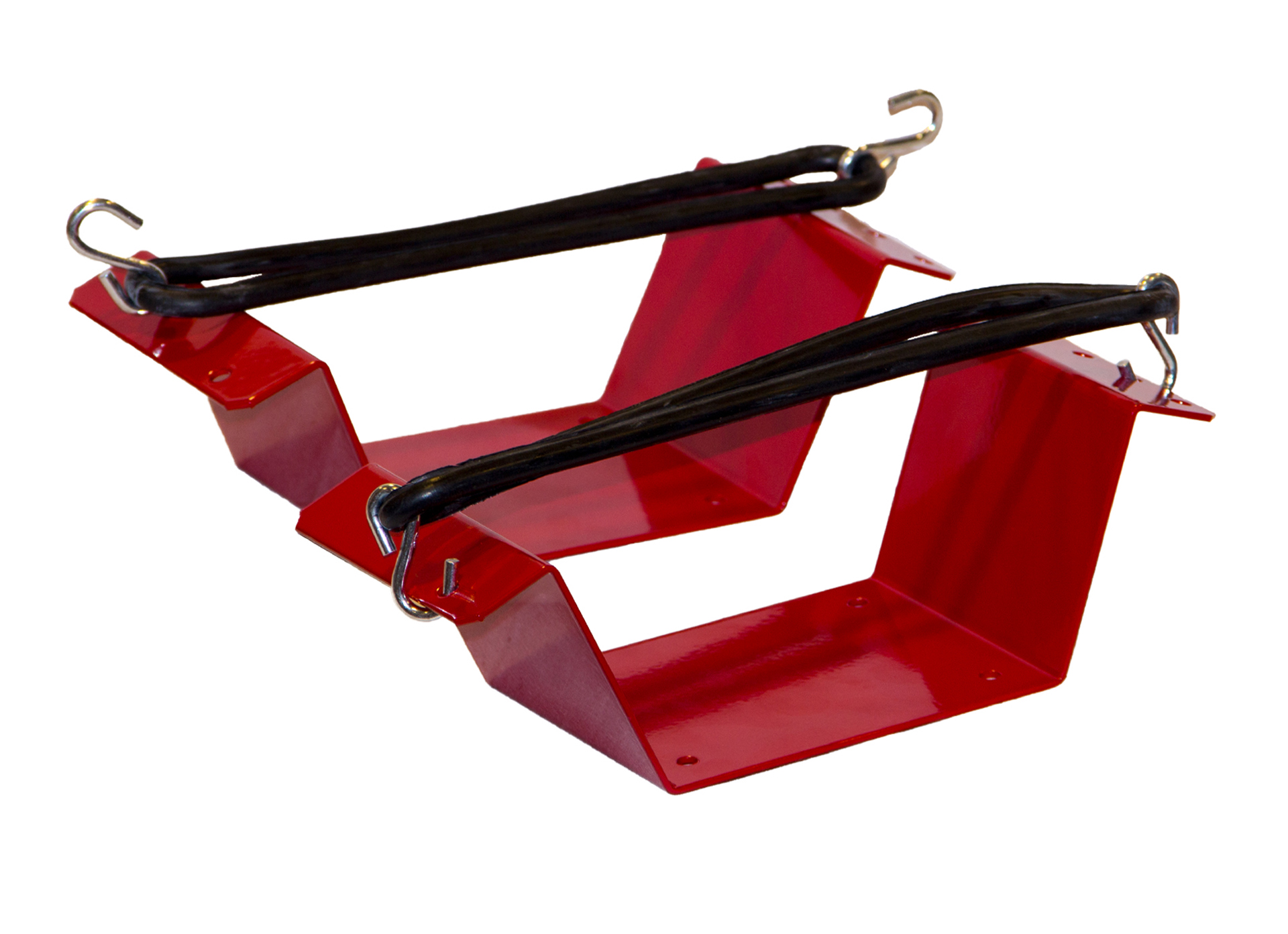 Kit de brides de cheminée - ITA-35/45