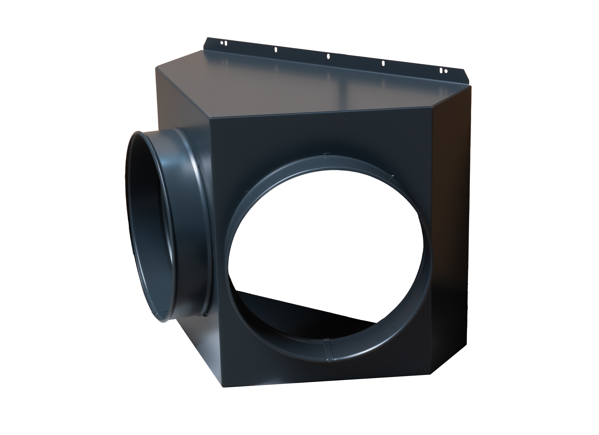 Tête de distribution - IMA-111/150, 2xØ360