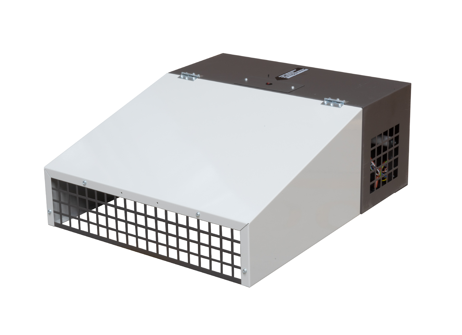 Amplificateurs de flux d'air