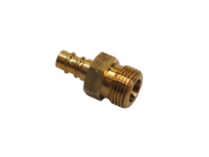 Mamelon de raccordement - W21,8X14G/1'LKS