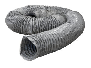 Outside air intake duct - GA/AGA/TAS, Ø100, 10 m