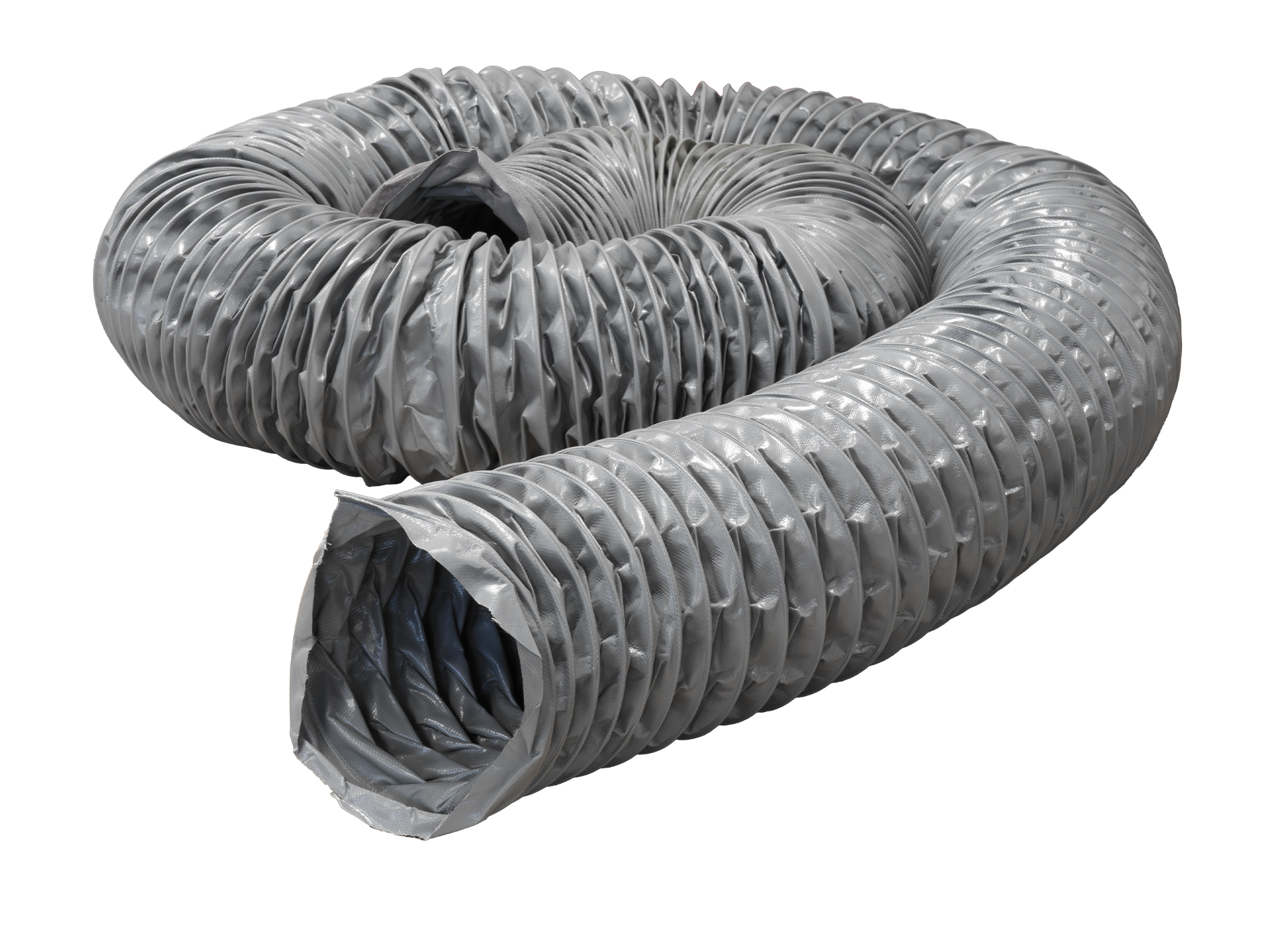 Gaine prise d'air extérieur - GA/AGA/TAS, Ø100, 10 m