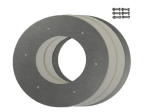 Abergement de conduite - IMA-111/150/200