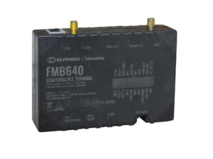 Fleet Manager - Advanced