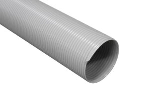 Gaine d'air froid - Coolmobile-24, Ø125, 3m