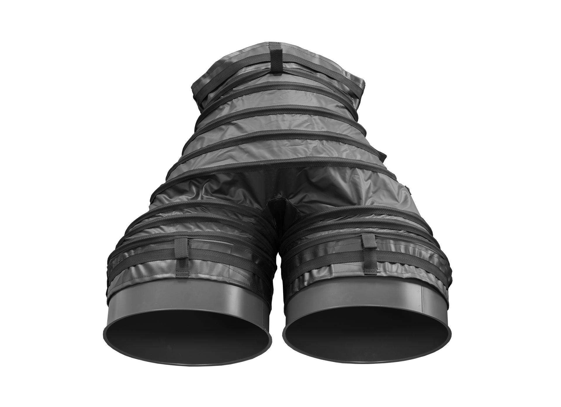 Distributeur d'air en Y - ITA-35 RCS, 3x356mm