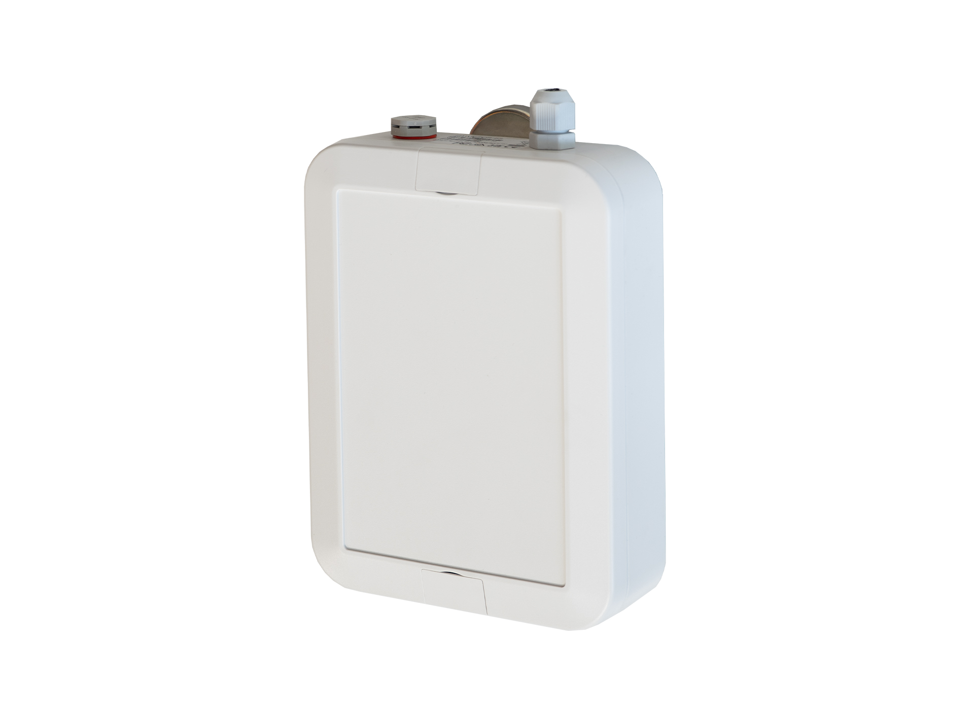 Fleet Manager Tank - Abonnement de 4 ans inclus