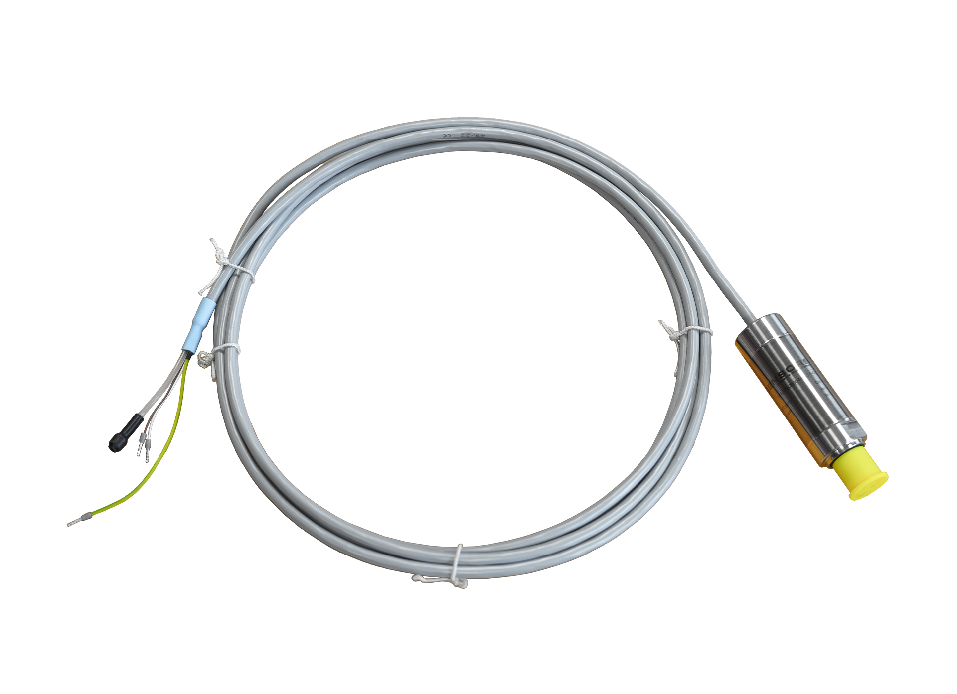 Capteur de pression - Fleet Manager Tank, 3m