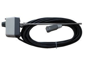 IT-1 - Sonde thermostatique, 0/100°C, 6m