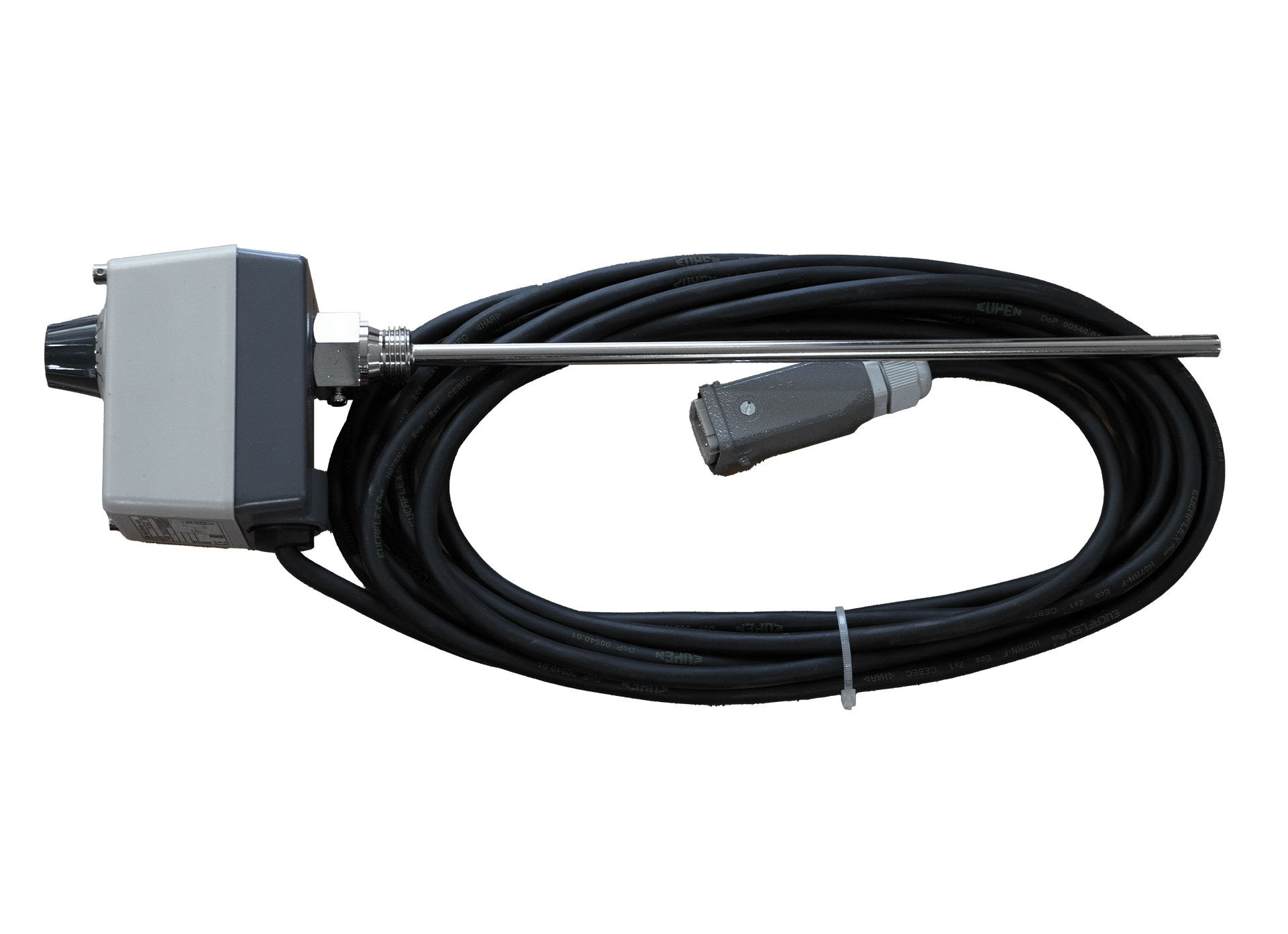 IT-1 - Sonde thermostatique, 0/100°C, 6m