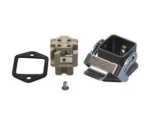 Prise coupe thermostat fem.