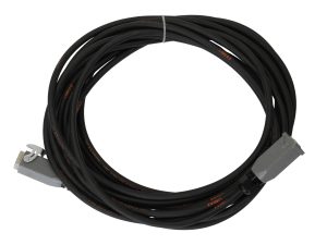 Cable rallongement thermostat - 10m