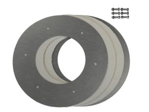 Abergement de conduite - IMA-111/150/200