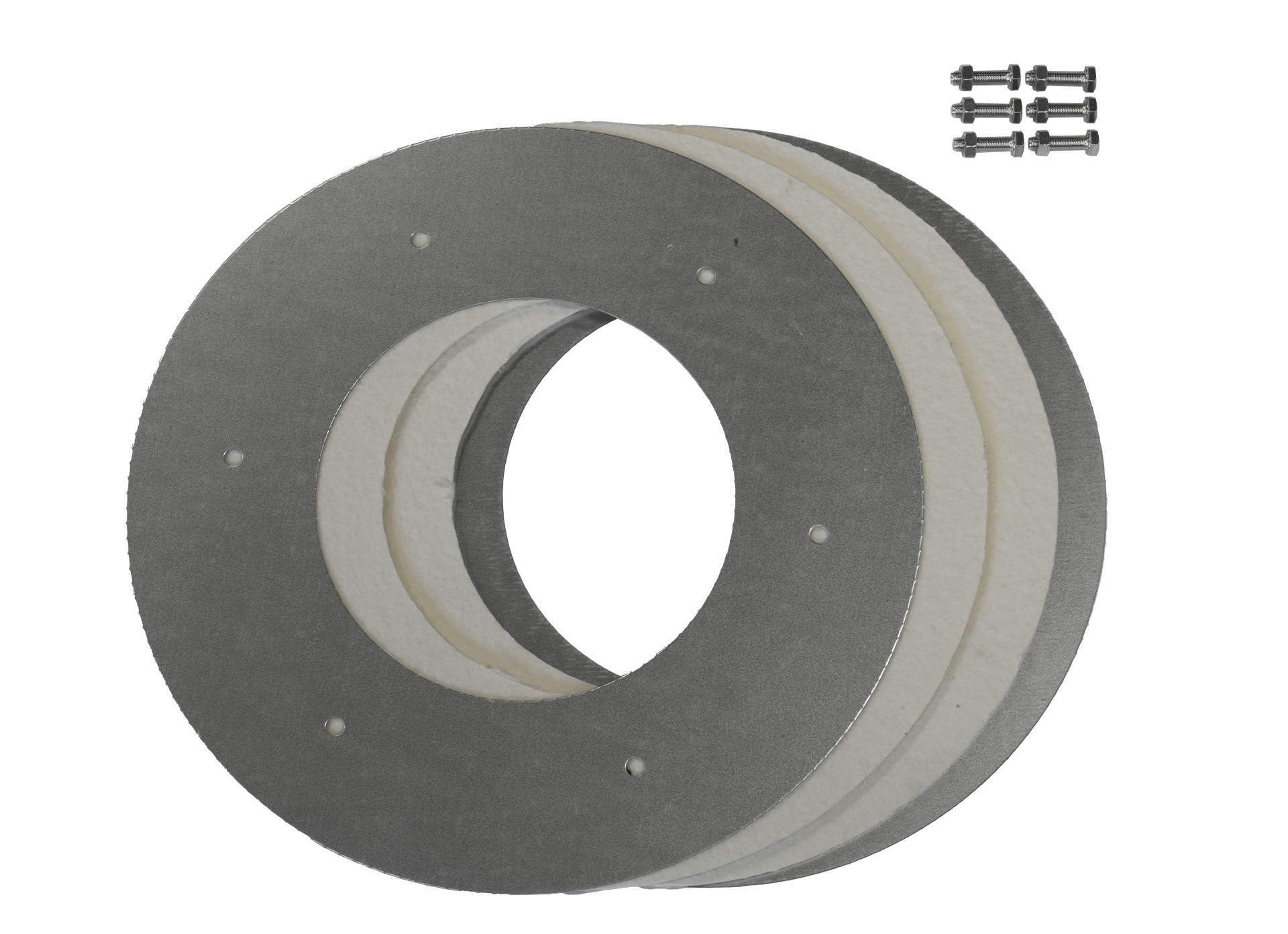 Abergement de conduite - IMA-111/150/200