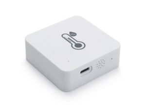 Thermostat LoRa - Fleet Manager