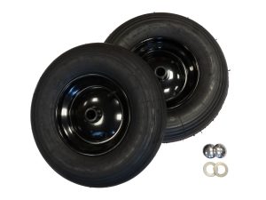 Kit roues transport à air - IMA-61/111/150/200