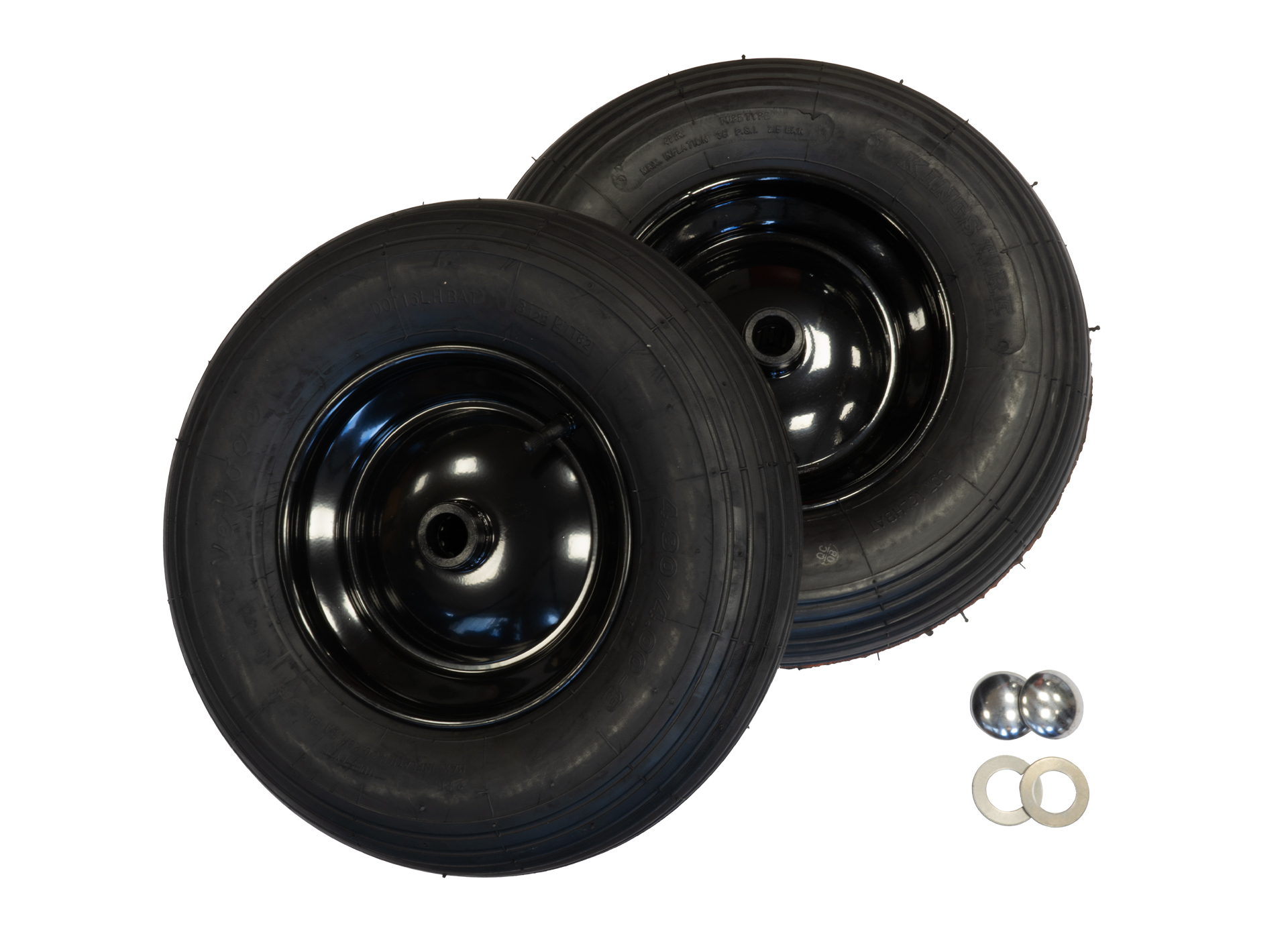 Kit roues transport à air - IMA-61/111/150/200