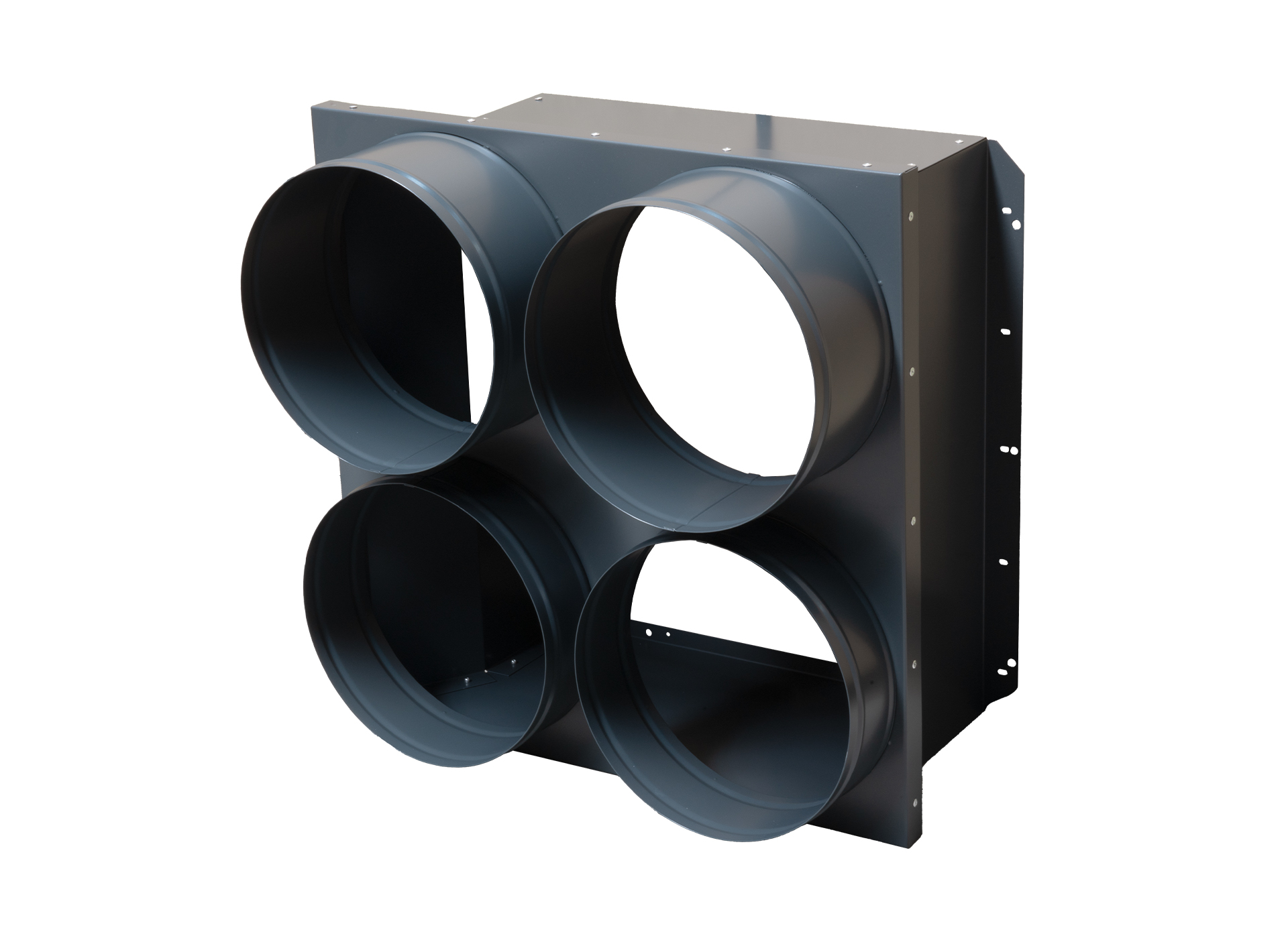 Tête de distribution - IMA-111/150, 4xØ300