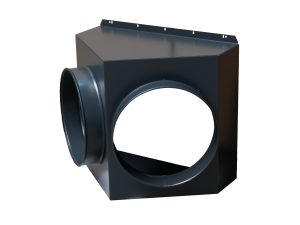 Tête de distribution - IMA-111/150, 2xØ360