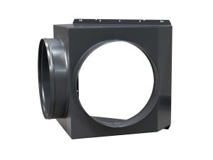 Tête de distribution - IMA-111/151, 2xØ400