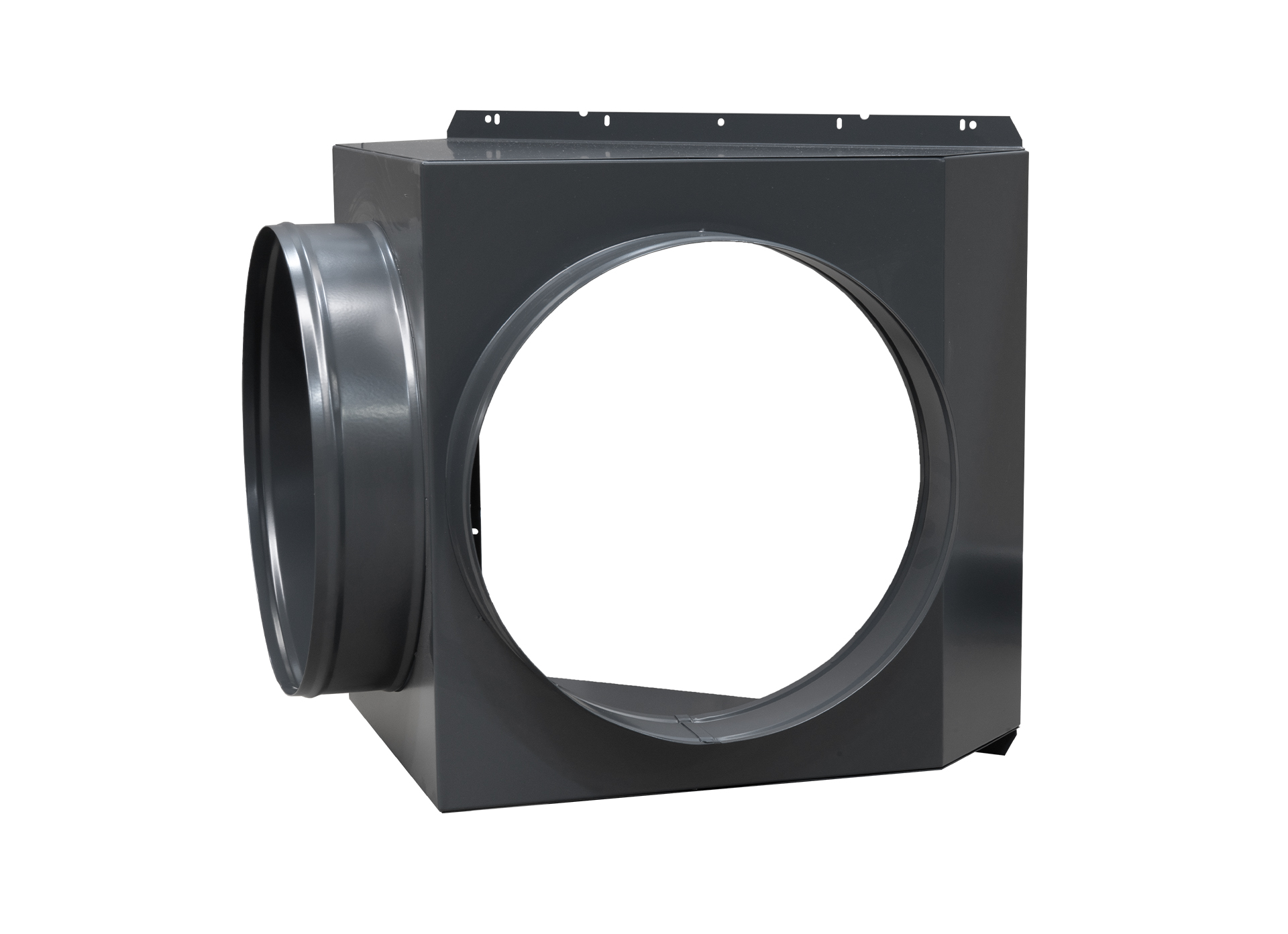 Tête de distribution - IMA-111/151, 2xØ400