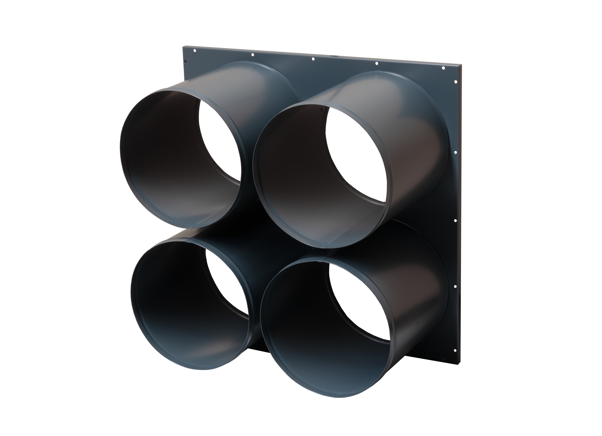 Tête de distribution - IMA-200, 4xØ300